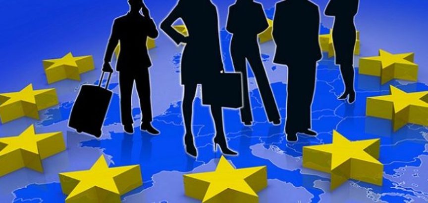 EU planira izjednačiti plaće radnika u zemlji i inozemstvu