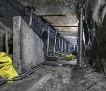 Tunelom do banke: Spriječena najveća pljačka na svijetu