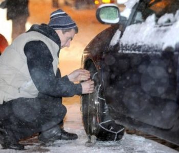 Za zimsku opremu automobila potrebna gotovo cijela prosječna plaća u BiH