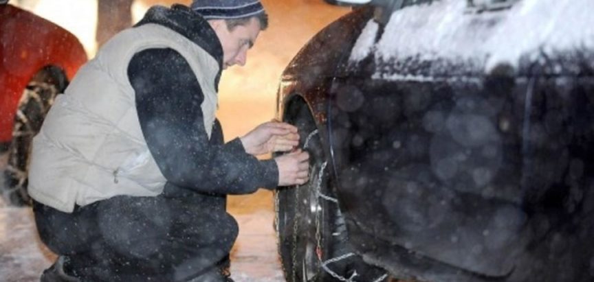 Za zimsku opremu automobila potrebna gotovo cijela prosječna plaća u BiH
