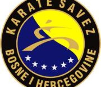 Kandidati iz Rame za Karate savez FBiH i BiH