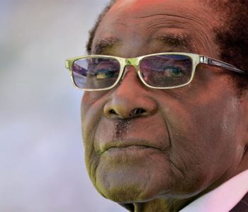 Robert Mugabe podnio ostavku, slavlje na ulicama