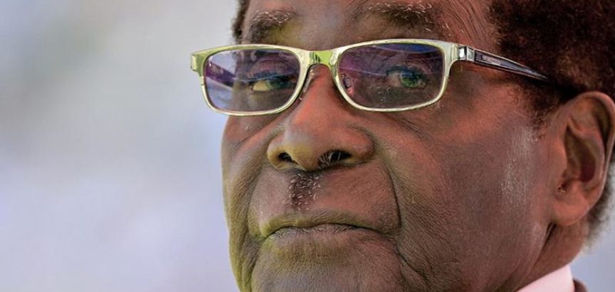 Robert Mugabe podnio ostavku, slavlje na ulicama