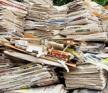 “Centar za osobe s posebnim potrebama”  provodi akciju prikupljanja starog papira
