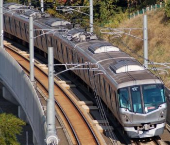 Samo u Japanu: Tvrtka uputila javnu ispriku jer je vlak krenuo 20 sekundi prerano