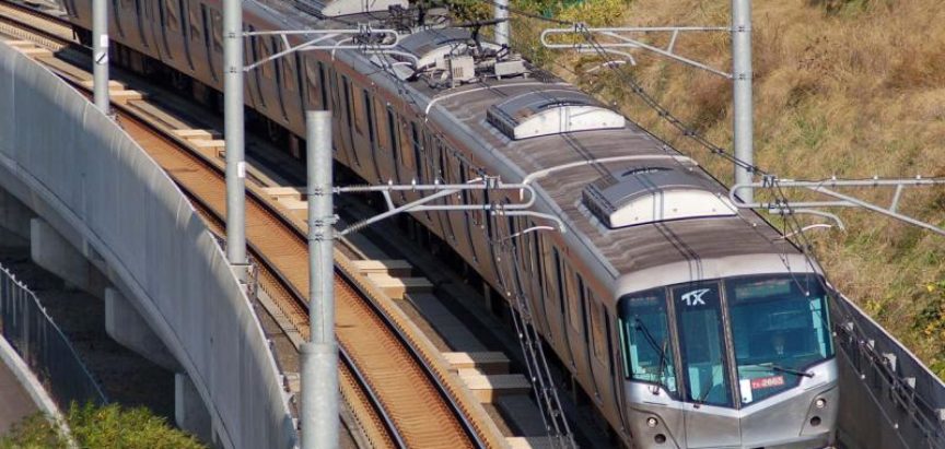 Samo u Japanu: Tvrtka uputila javnu ispriku jer je vlak krenuo 20 sekundi prerano