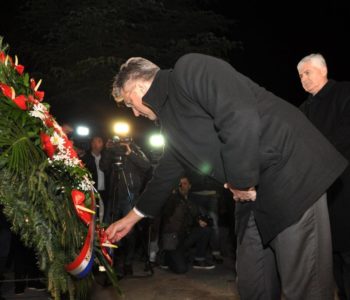 Premijer  Plenković u Mostaru: Hrvatska stoji uz bh. Hrvate