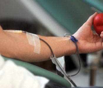 NAJAVA: Akcija dobrovoljnog darivanja krvi u Prozoru