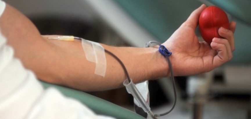 Poziv na izvanrednu akciju darivanja krvi u Prozoru