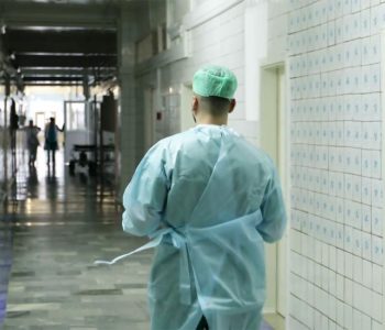 Mostar: Ograničene posjete pacijentima u bolnici do daljnjeg
