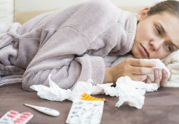 HNŽ bilježi 101 slučaj gripe, više od tisuću prijava bolesti sličnih gripi