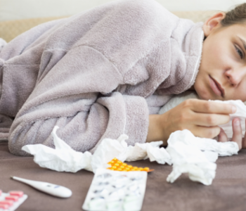 HNŽ: 1.400 slučajeva bolesti sličnih gripi, samo jedan potvrđen slučaj gripe
