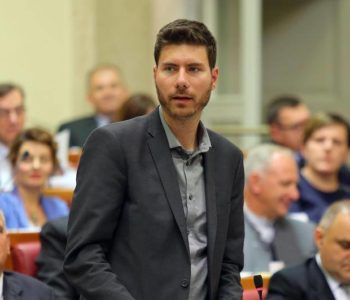 Pernar kritizira: Dragan Čović je na ime hrvatskog naroda sagradio luksuznu vilu od pet miliona KM