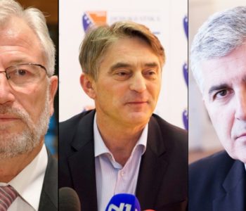 Počinje ciklus (cirkus) kandidatura i izbora članova Predsjedništva BiH