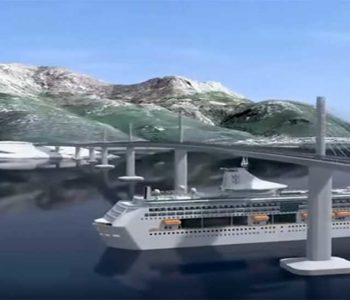 Avaz objavio pismo: Hrvatska ipak ne smije graditi Pelješki most?