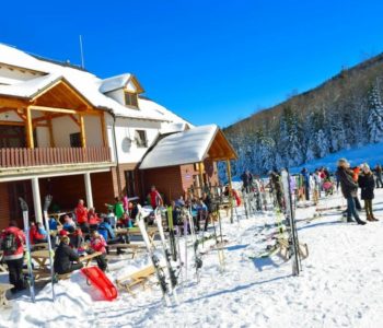 Ski centar ‘Raduša’ otvara se ovog vikenda