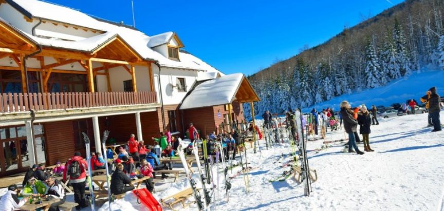 Ski centar ‘Raduša’ otvara se ovog vikenda