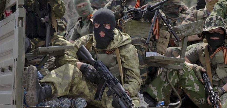 Washington Post upozorava: U BiH formirane ruske paravojne formacije