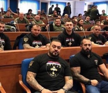 KAKVA JE OVO ZEMLJA? Ministar sigurnosti je potvrdio da u Srpskoj postoje paravojne formacije