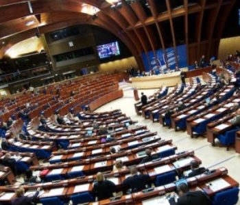 Vijeće Europe usvojilo Rezoluciju o BiH: Nema više zaHebancije