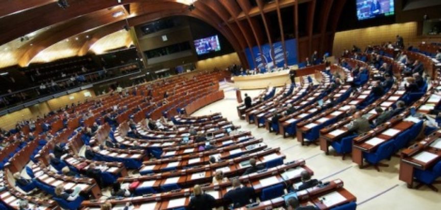 Vijeće Europe usvojilo Rezoluciju o BiH: Nema više zaHebancije
