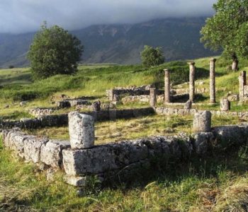 Ostaci drevne Antigone – “grada ljubavi” privlače sve više turista