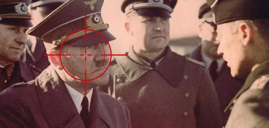 Teorije koje “dokazuju” da Hitler nije skončao u bunkeru