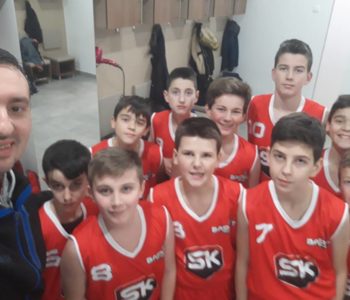 Košarkaši Rame gostuju u Mostaru