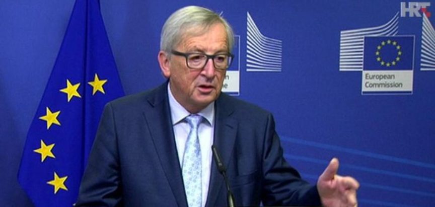 Juncker: Ulazak u EU 2025. moguć za sve zemlje zapadnog Balkana