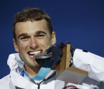 Liječeni alkoholičar osvojio olimpijsku medalju! Ovo je njegova priča
