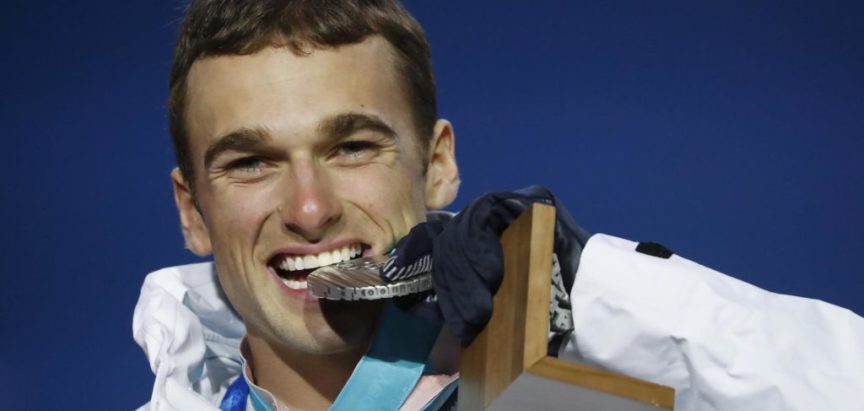 Liječeni alkoholičar osvojio olimpijsku medalju! Ovo je njegova priča