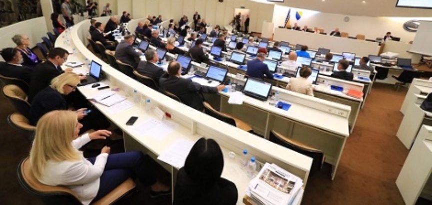 Propao dogovor o imenovanjima, upitno i usvajanje proračuna institucija BiH