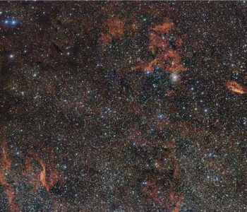 Astronomi otkrili supernovu staru 10,5 milijarda godina
