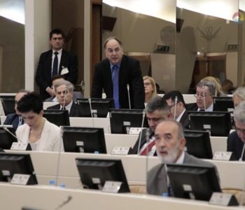 Parlament BiH: Oporba traži uvođenje video-nadzora na biračkim mjestima