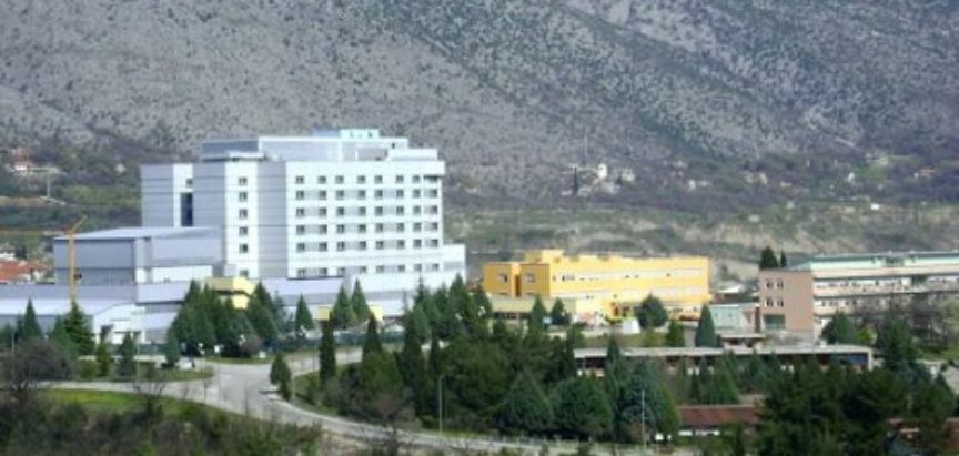 Bolničko središte Hercegovine 10 godina bez ispektora zdravstva