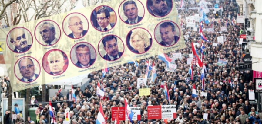 Za Istambulsku konvenciju u BiH glasali su svi Hrvati, a danas njihovi biskupi žale
