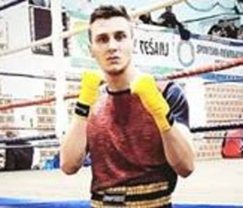 Kickboxing: Kuraja osvojio medalju na Balkan open-u