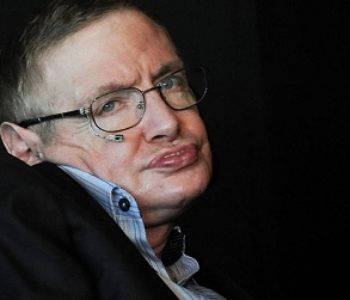 Umro je znameniti fizičar Stephen Hawking