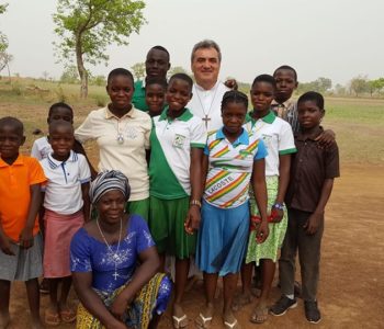 Foto/video: Don Ivan Stojanović – Uskrs u misiji Tatale u afričkoj državi Gana
