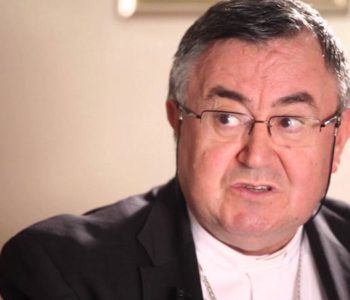 Kardinal Puljić: “BiH je zemlja razočarane sirotinje kojom vladaju sumnjivi bogataši”