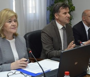 Tužiteljstvo traži 30 dana pritvora za Novalića