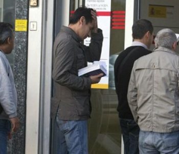 UNATOČ ISELJAVANJU: I dalje oko pola milijuna nezaposlenih u BiH