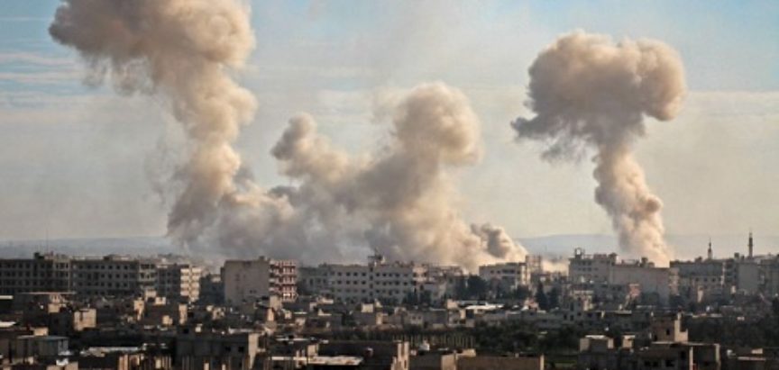 Rusi otvoreno prijete: ‘Svaki američki projektil ispaljen na Siriju bit će srušen’