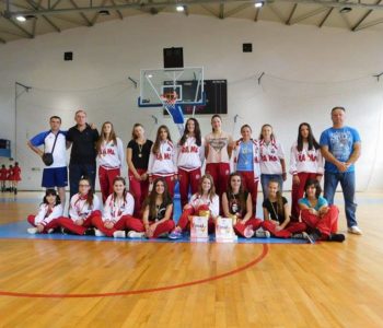 Završena košarkaška Liga mladih Herceg-Bosne