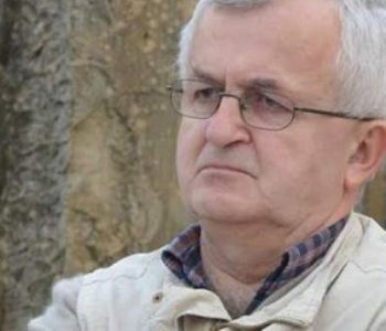 Prof.dr.sc. Mile Lasić: U ‘zemlji slučaju’ političko Sarajevo antifašizam je rezerviralo za ‘patriote’, a fašizam za Hrvate i Srbe