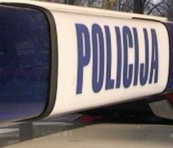 Policijsko izvješće o zbivanjima kroz protekli tjedan za  Prozor-Ramu, Jablanicu i Konjic
