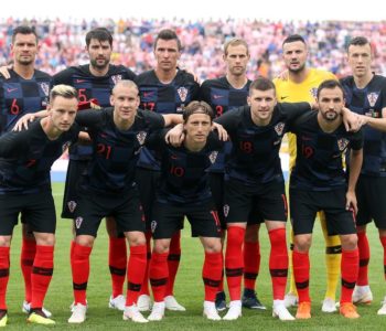 Hrvatska preokretom do pobjede protiv Senegala