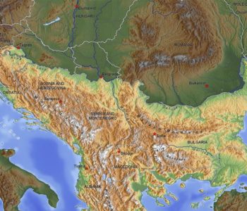Potrebno 60 godina da Balkan stigne razvijene zemlje EU