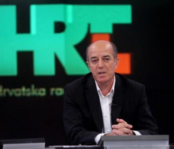 Drago Ćosić, popularni HTV-om komentator opljačkan u Rusiji