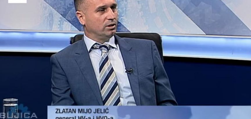 General Mijo Jelić: Hrvatima u BiH vlada Čovićeva “Soko eskadrila”